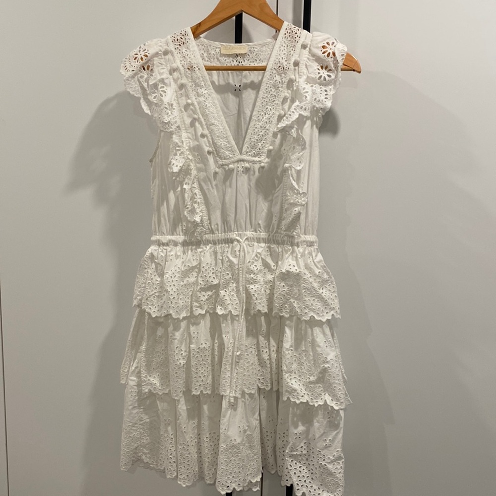 Ulla Johnson Dress